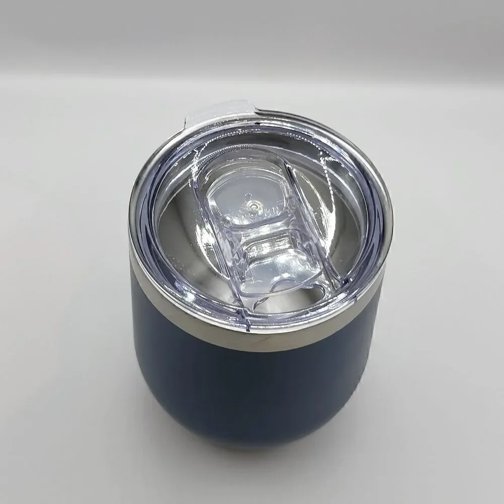 unknown blue silver